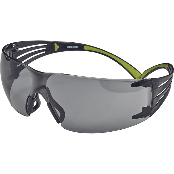 Защитные очки 3M SecureFit SF402AF-EU2AF-EU grey