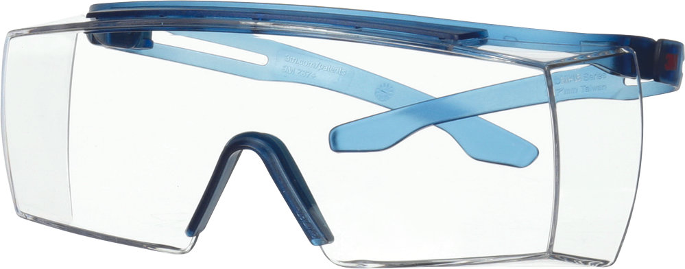 Очки 3M SecureFit серии 3700 - Прозрачный Очки 3M SecureFit серии 3700 - Прозрачный