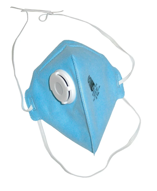 SPIROTEK SH3200V resp.FFP2 fold.valve SPIROTEK SH3200V resp.FFP2 fold.valve