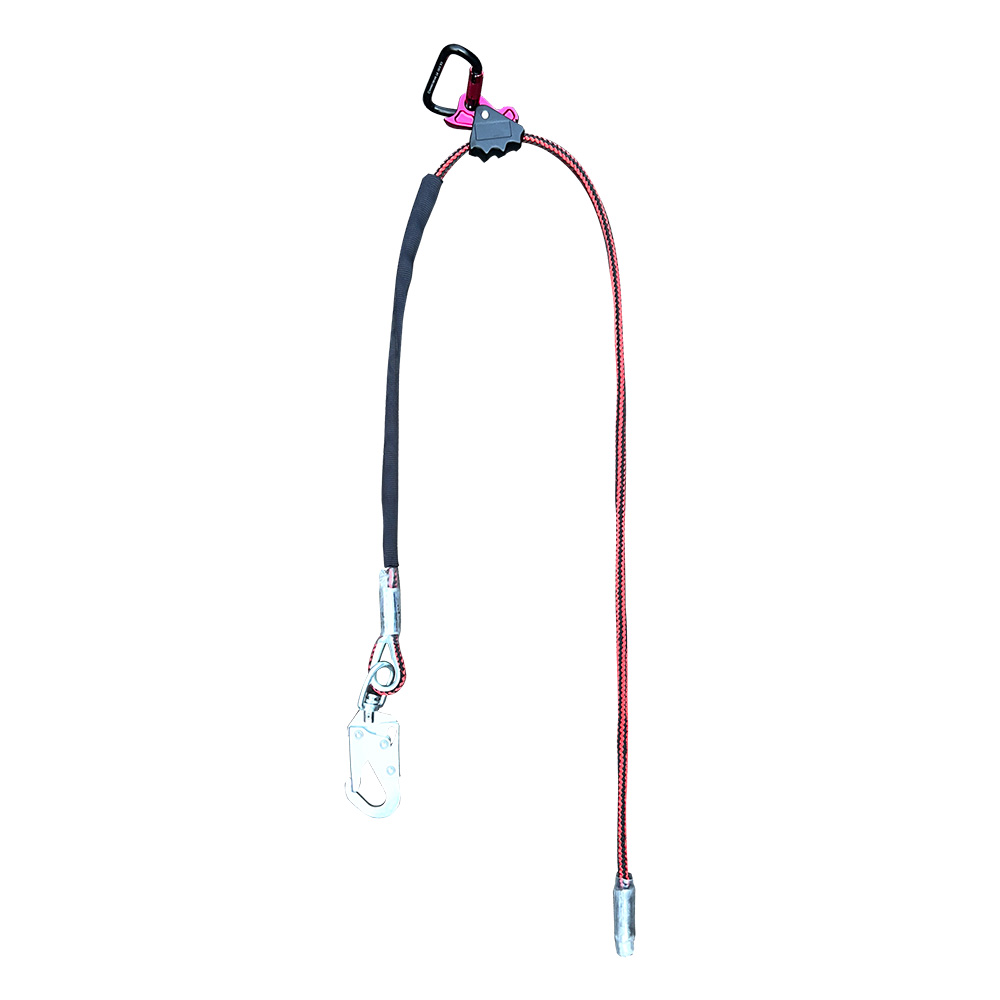 Регулируемая крепежная страховка Climax CU 31/1 Tree (3 метра) Регулируемая крепежная страховка Climax CU 31/1 Tree (3 метра)