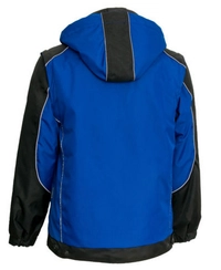 Зимняя куртка Professional Win OX - синяя