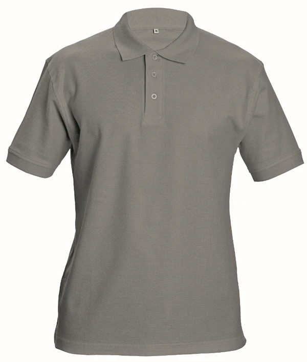 Рубашка Поло Dhanu - Серый (Grey)