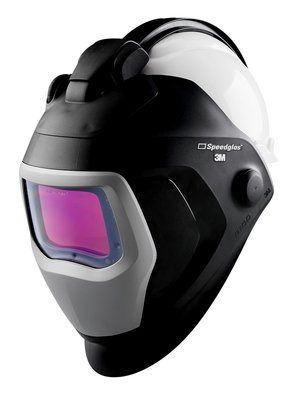 Сварочная маска Speedglas 9100-QR 3M