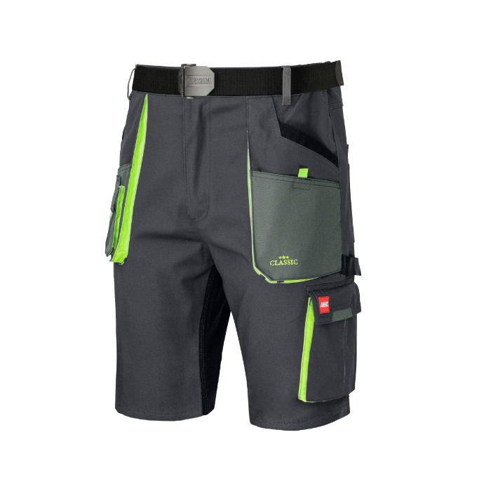 Шорты CLASSIC Stretch Slim