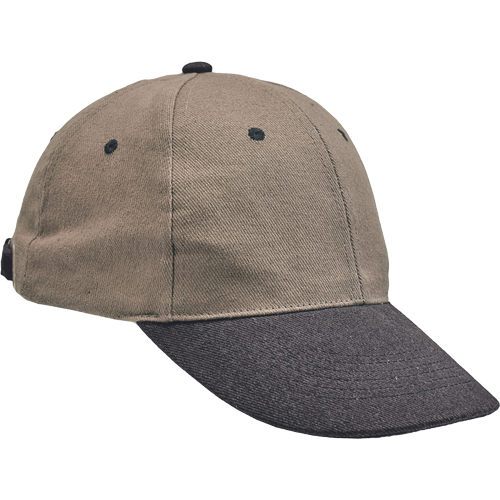 Бейсболка STANMORE коричневая Бейсболка STANMORE коричневая