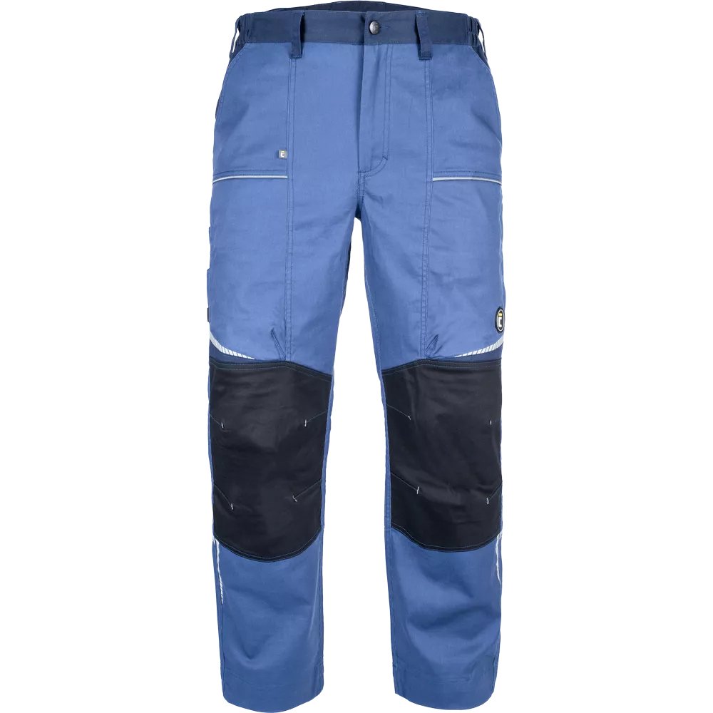 Брюки STIRLING STRETCH summer - Синие