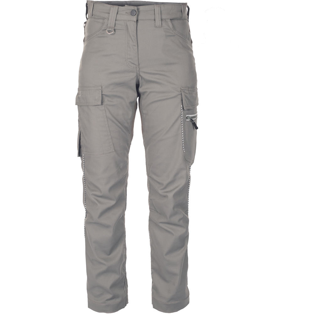 Штаны TAURUS серые