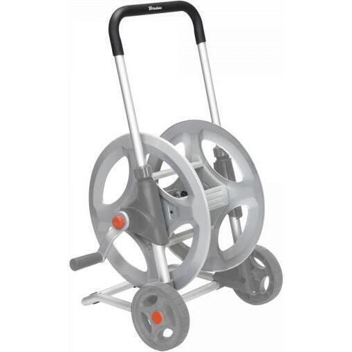 Тележка для шланга Silver PRO ½″ (70 м)