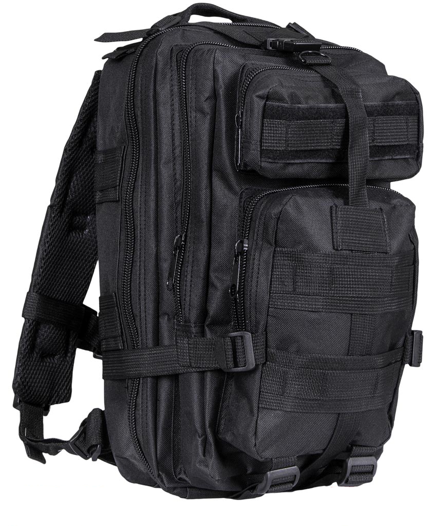 Тактический рюкзак TG-BACKPACK