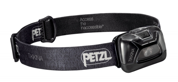 Налобный фонарик Petzl E91HMA TIKKINA