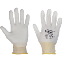 Перчатки TOUNDRA PPE