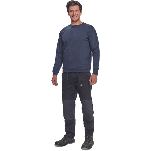 Батник Tours - Темно-синий (navy) Батник Tours - Темно-синий (navy)