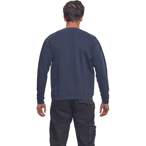 Батник Tours - Темно-синий (navy) Батник Tours - Темно-синий (navy)