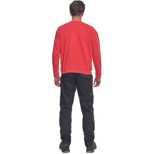Батник Tours - Красный (red)