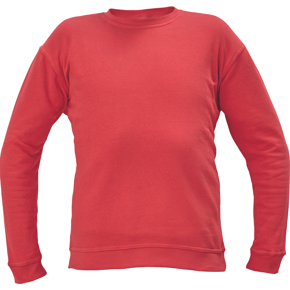 Батник Tours - Красный (red)