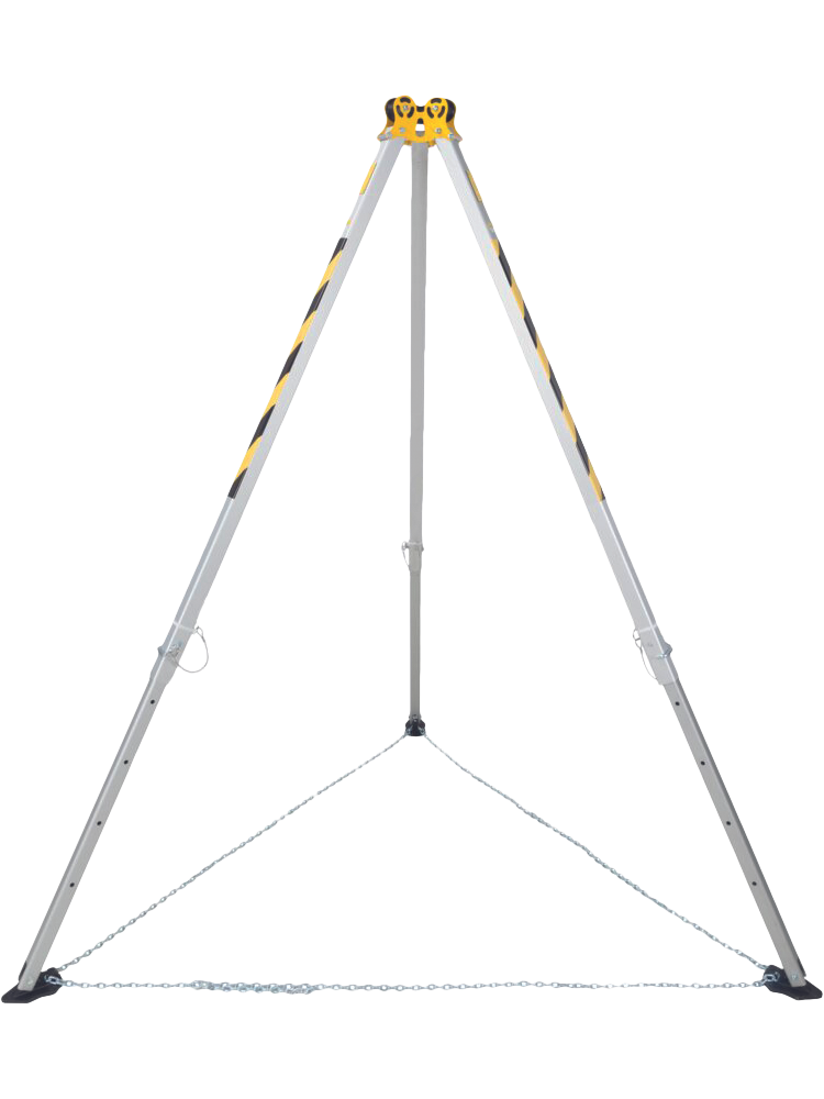 Safety tripod TM9-N