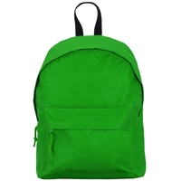 Рюкзак из 100% полиэстера TUCAN - Зеленый