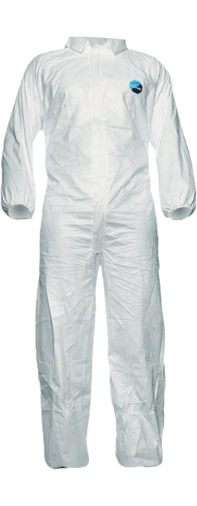 Комбинезон Tyvek 500 Industry - Белый