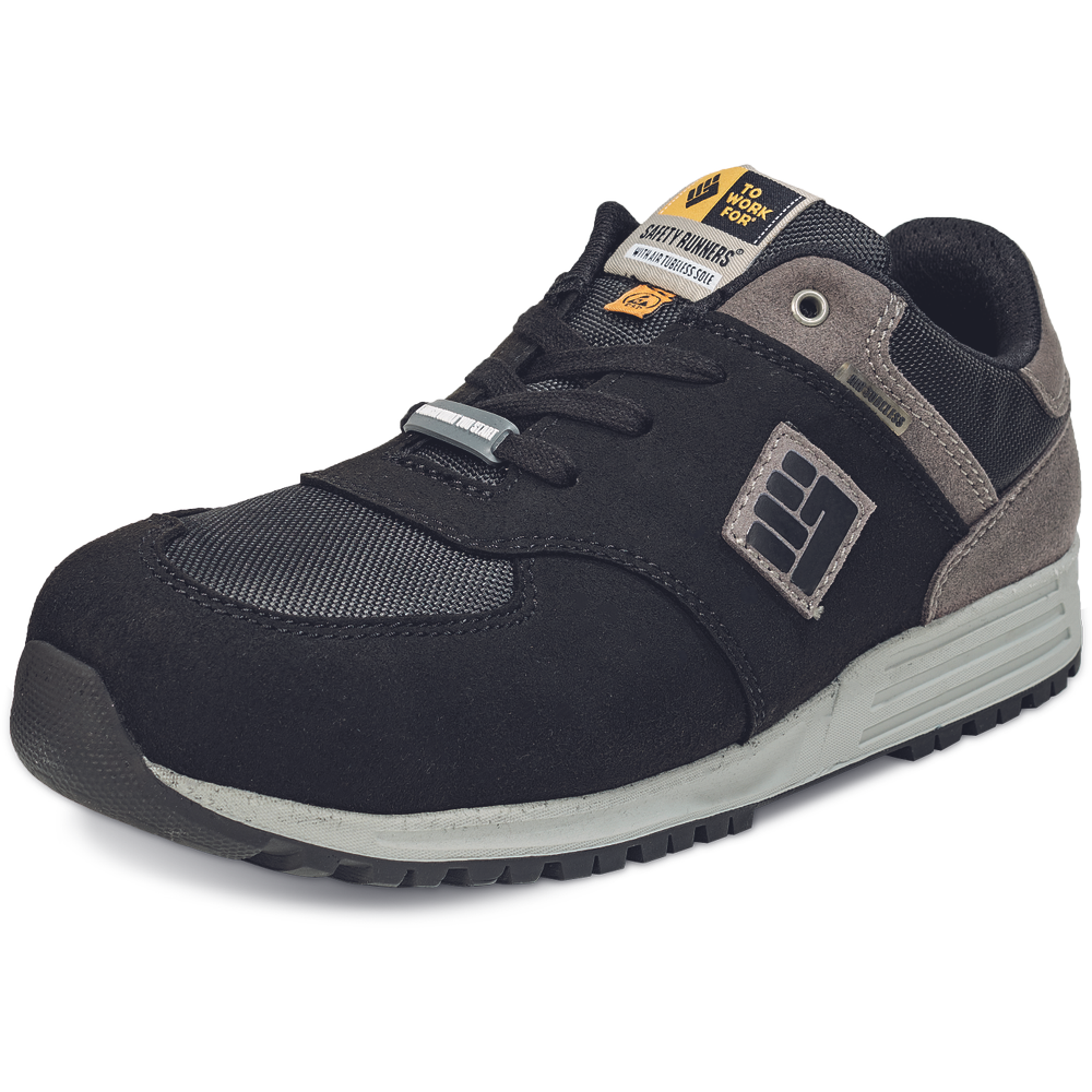 Кроссовки URBAN ESD S3 SRC
