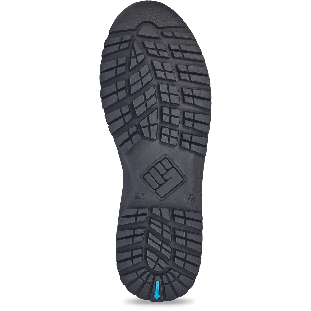 Кроссовки URBAN ESD S3 SRC