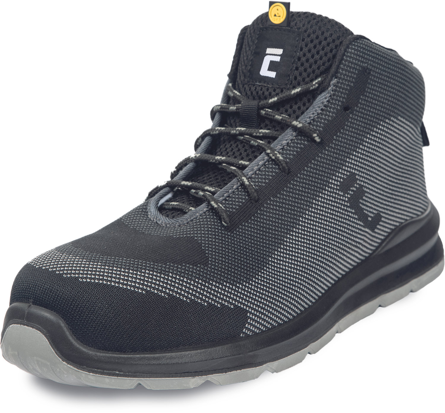 Ботинки VADORROS MF ESD S1P SRC