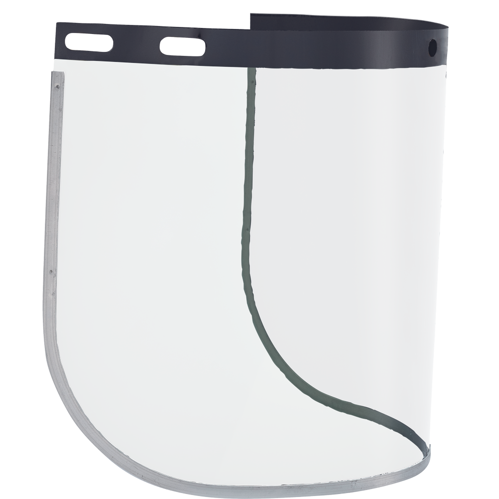 Запасное стекло для VISIGUARD PC 8x15,5
