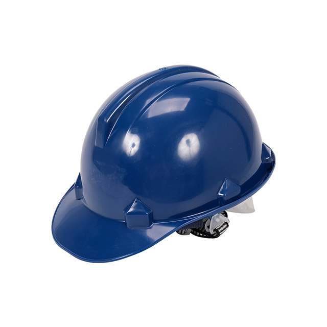 Защитный шлем Vorel Электрик 55 - 66 см синий