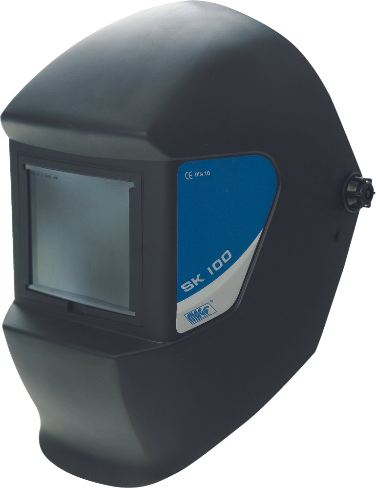 Щиток для сварщика SK 100