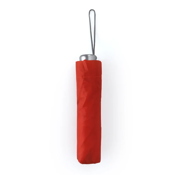 Складной зонт YAKU - Красный
