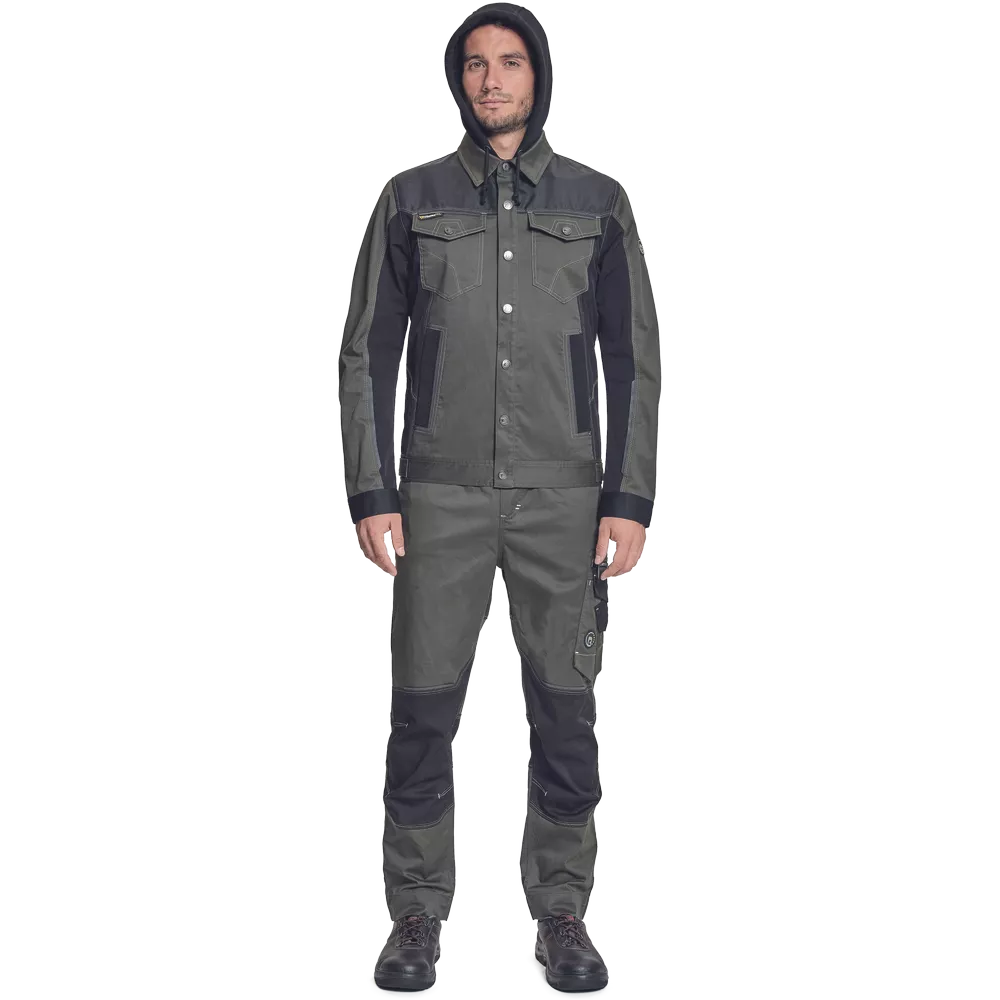 Костюм NEURUM CLASSIC - Оливковый Костюм NEURUM CLASSIC - Оливковый