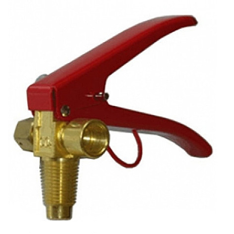 ЗПУ (запорно-пусковое устройство) для ОУ