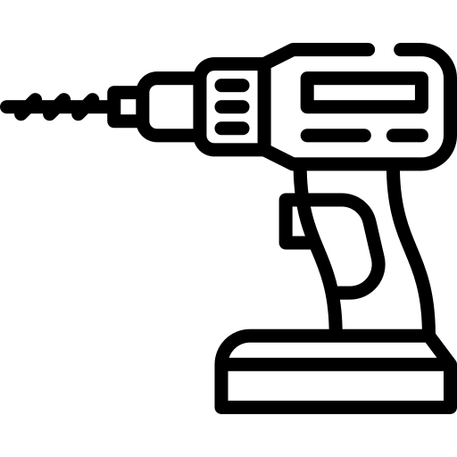 Masina de gaurit